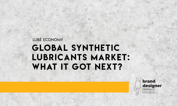 Synthetic Lubricants
