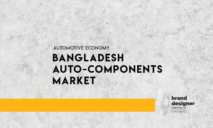 Bangladesh Auto-components Market