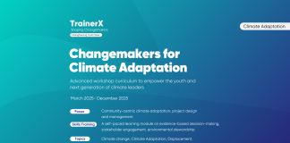 Changemakers