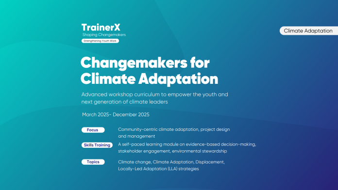Changemakers